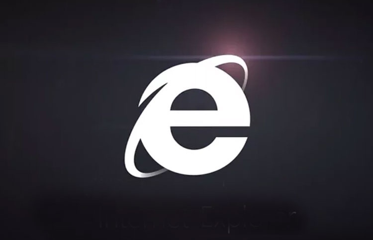 އިންޓަނެޓް އެކްސްޕްލޯރާ އަށް އަލްވަދާއު