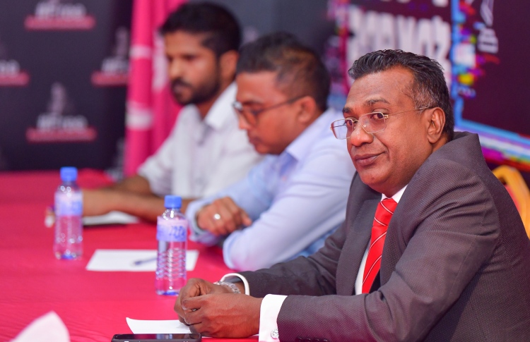 ޑީއާރުޕީން 125000ރ. ހަމަހުން ދައްކަން މުހުލަތެއް