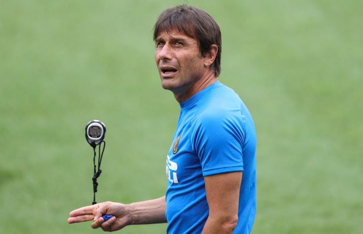 ފައިނަލުން ބަލިވާ ޓީމެއްގެ ވާހަކަ ނުދައްކާނެ: ކޮންޓޭ