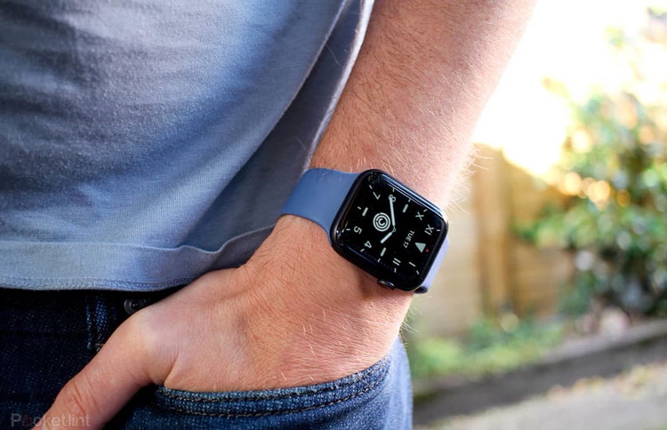 އެޕަލްގެ ގަޑިތައް ވާދަވެރިންނަށް ވުރެ ކުރީގައި