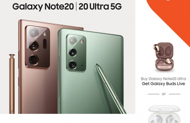 ދިރާގުން ނޯޓް 20ގެ ފޯނުތައް ޕްރީއޯޑަރަށް ހުޅުވާލައިފި