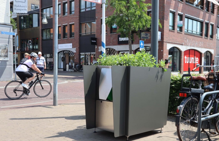 އާންމު ތަންތަނަށް ކުޑަކަމުދާތީ ތަފާތު ހައްލެއް