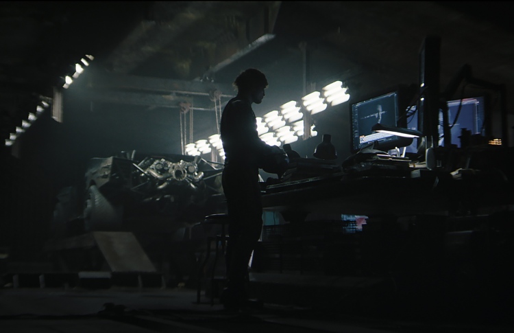 "ބެޓްމޭން" ގެ ގޮތުގައި ޕެޓިންސަން ދައްކާލައިފި