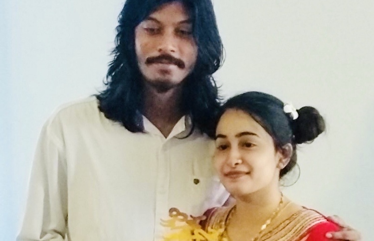 ޝަލަބީ އާއި ޝިފާ ކައިވެނިކޮށްފި