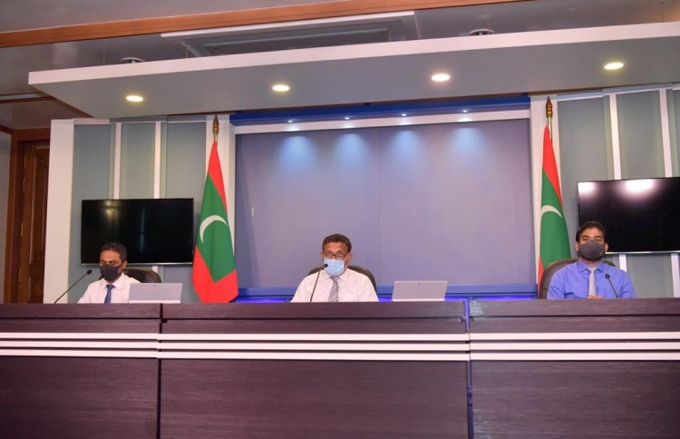 ހިޔާ ފްލެޓްތަކުގެ ހަތަރު ކެޓަގަރީއެއްގެ ލިސްޓު ނެރެފި