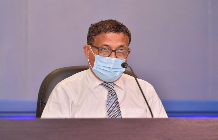 ހިޔާ މަޝްރޫއުން މާލޭ ރައްޔިތުންނަށް ފްލެޓް އިތުރުކޮށްފި