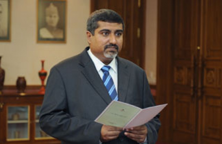 ނިޒާމީ ވޯޓު އޮޅުވައެެއް ނުލާ: މުއިއްޒު