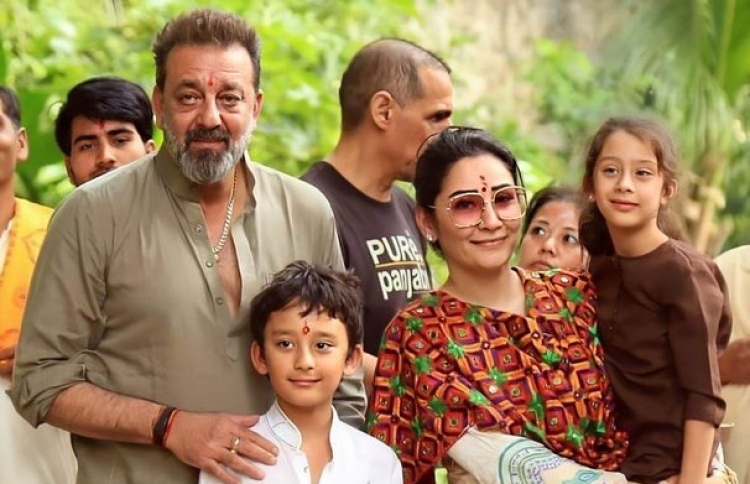 ސަންޖޭ ކެންސަރުން ރަނގަޅުވެއްޖެ