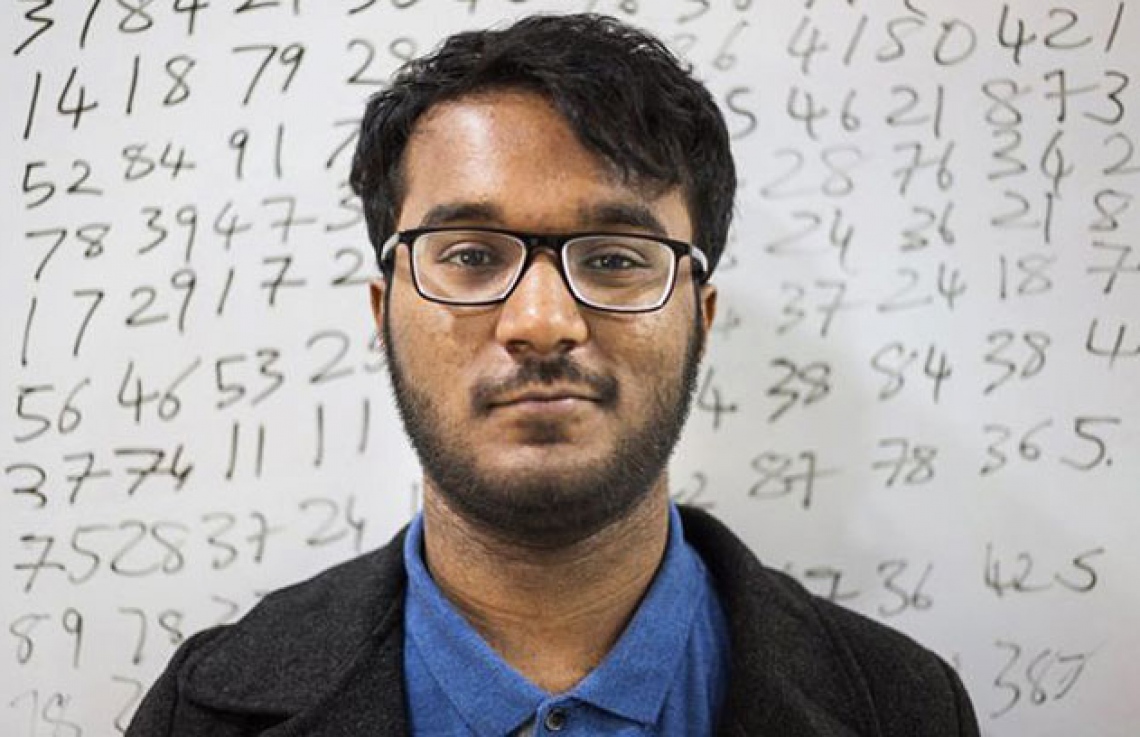 ނީލަކަންތާ؛ މިއީ އެންމެ ހަލުވި ކަލްކިއުލޭޓަރު