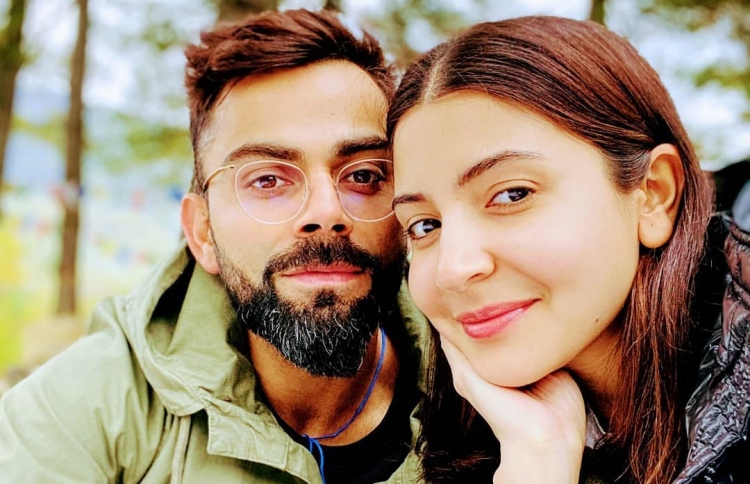 އަނުޝްކާ ޝަރުމާ އިނީ ބަލިވެ