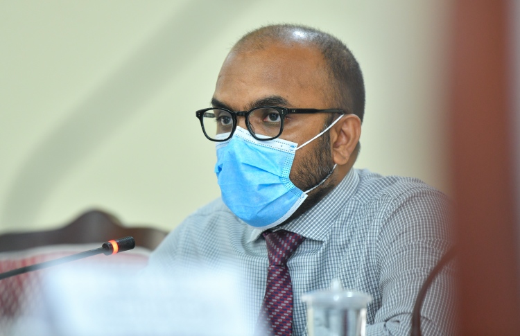 އިންކަމް ސަޕޯޓް އެލަވަންސް މި އަހަރުގެ ނިޔަލަށް ދޭނެ