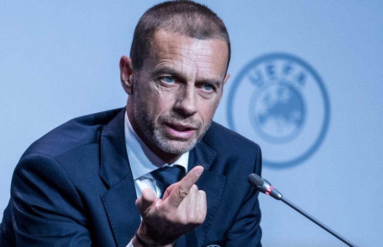 މިނީ ޓޯނަމެންޓް ފޯމެޓަށް ޔުއެފާ ރައީސްގެ ތާއީދު