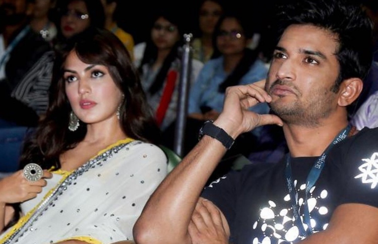 ސުޝާންތުގެ މަރާ ގުޅުމެއްނެތްކަން ޔަގީންކޮށްދެވޭނެ: ރިއާ