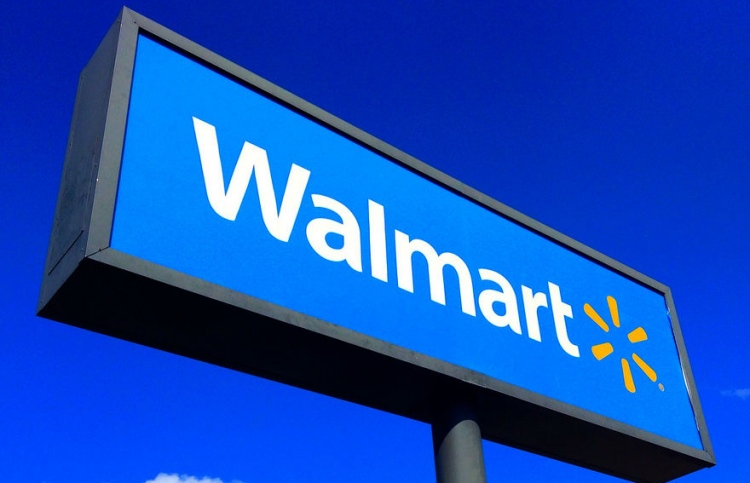 ވޮލްމާޓުން ވެސް ޓިކްޓޮކް ގަންނަން ނުކުމެއްޖެ