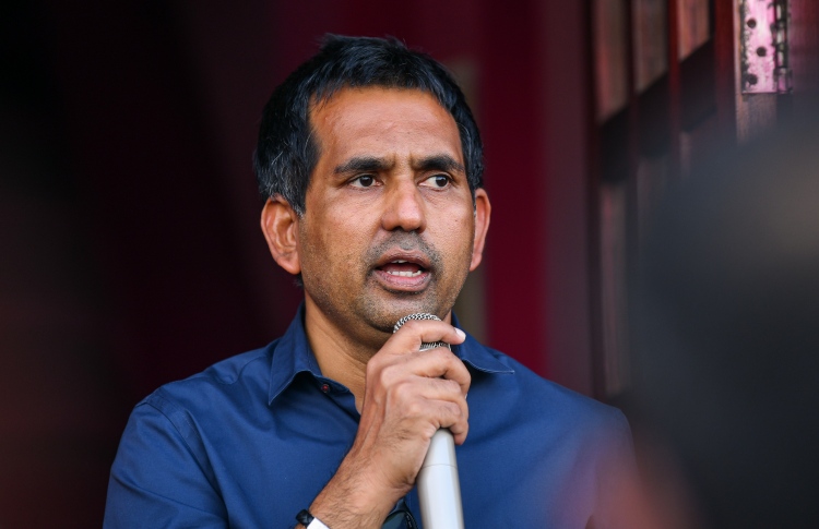 ސަރުކާރުގެ ވައްކަމުން އެމްޑީޕީއަކަށް ނުރެކެވޭނެ: ސައީދު