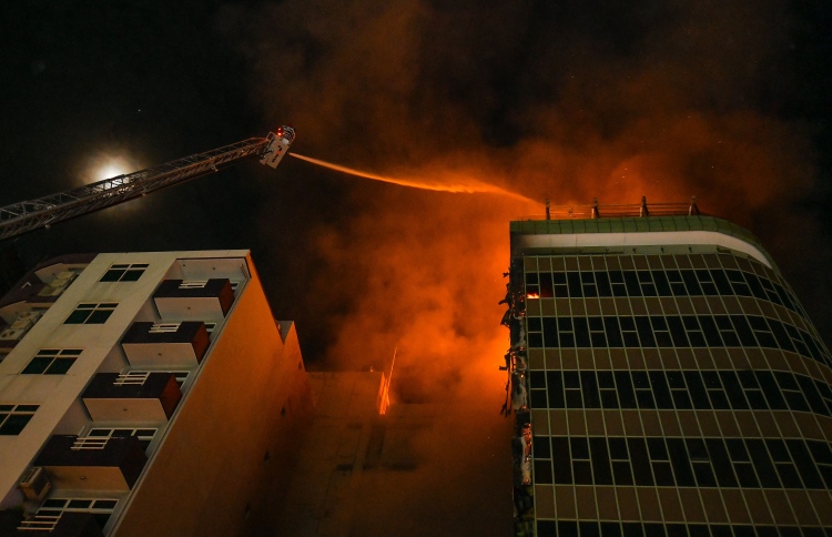 އެސްބީއައިގެ ޚިދުމަތް ލިބޭނީ ހުޅުމާލެ އިން އެކަނި