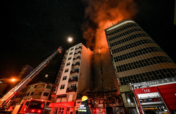 މާދަމާ ވެސް ހިދުމަތް ފެށޭތޯ އެބަ ބަަލަން: އެސްބީއައި