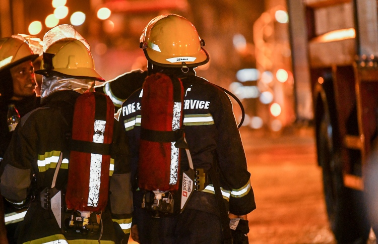 ރިސޯޓެއްގައި މިރޭ ވެސް އަލިފާނުގެ ހާދިސާއެއް