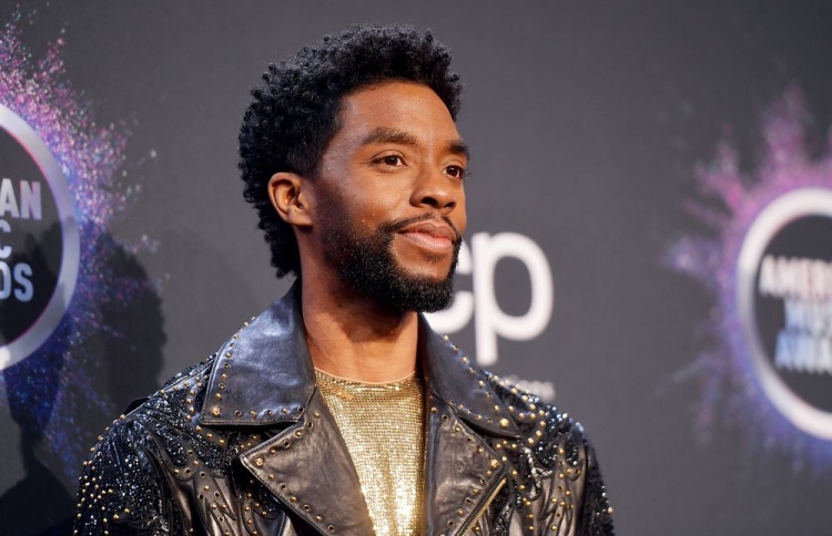 "ބްލެކް ޕެންތާ" ކެންސަރު ބަލީގައި މަރުވެއްޖެ