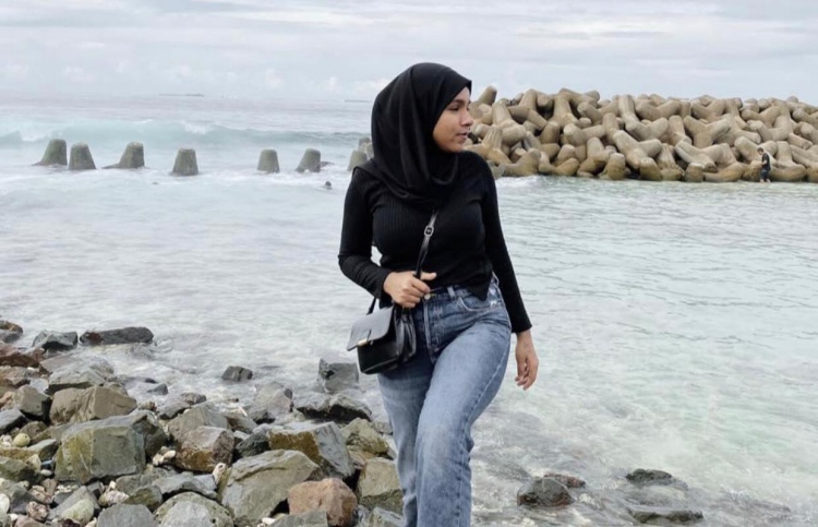 ހުޅުމާލޭގައި މަރުވި ޒުވާނާ ކޮވިޑަށް ޕޮޒިޓިވް