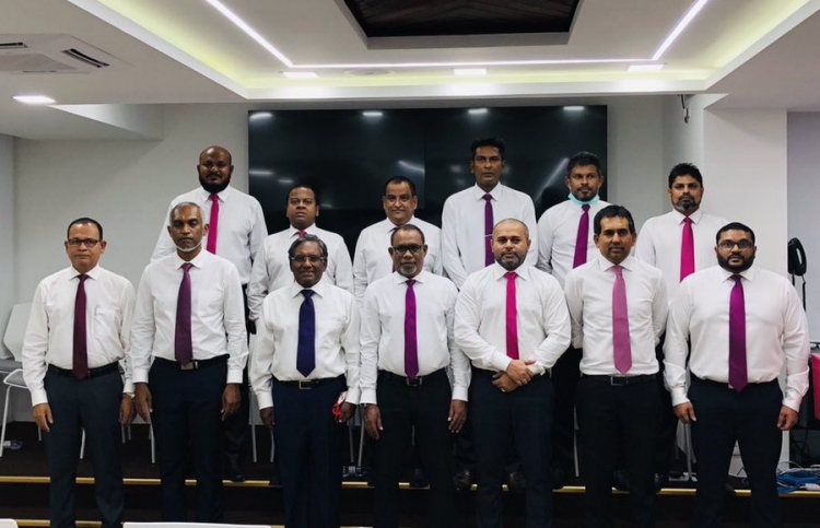 ވަހީދުގެ ކެރުންތެރިކަން އެމްޑީޕީއަށް އެނގޭނެ: އިދިކޮޅު