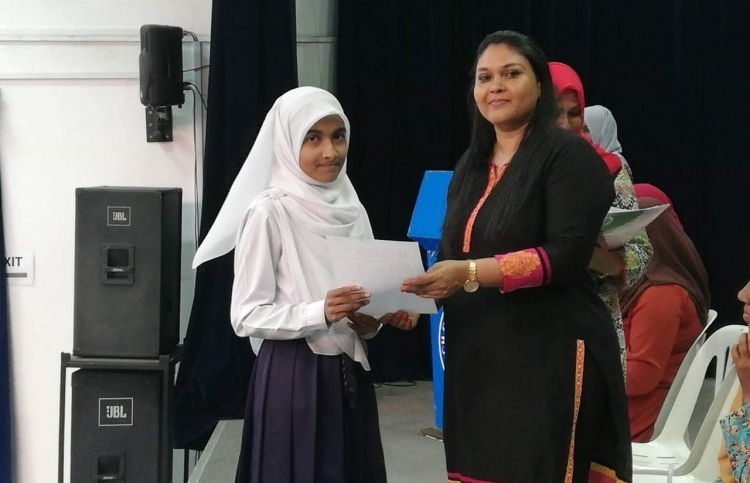 ރިސްލާ: އުއްމީދުކުރި ވަރަށް ވުރެ ވެސް މަތީ ނަތީޖާއެއް