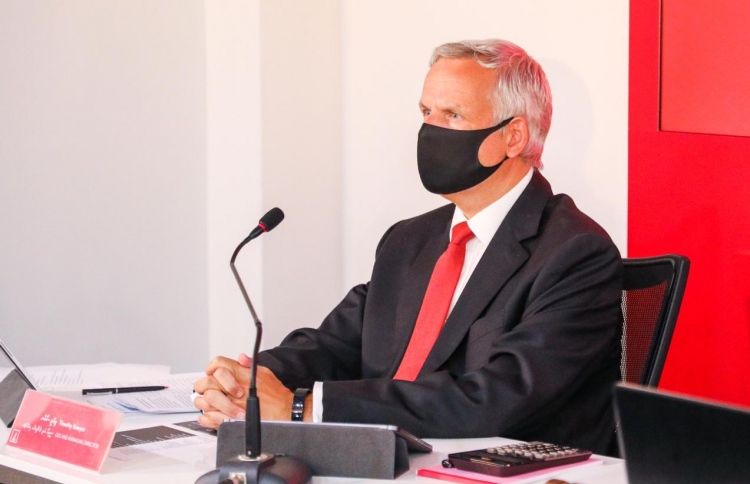 ބީއެމްއެލުން އެއް ބިލިއަން ރުފިޔާގެ ލޯނު ދޫކޮށްފި