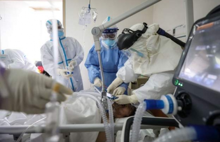 މެދުއިރުމަތީގައި އަނެއްކާ ކޮވިޑްގެ ނުރައްކާ ބޮޑުވަނީ