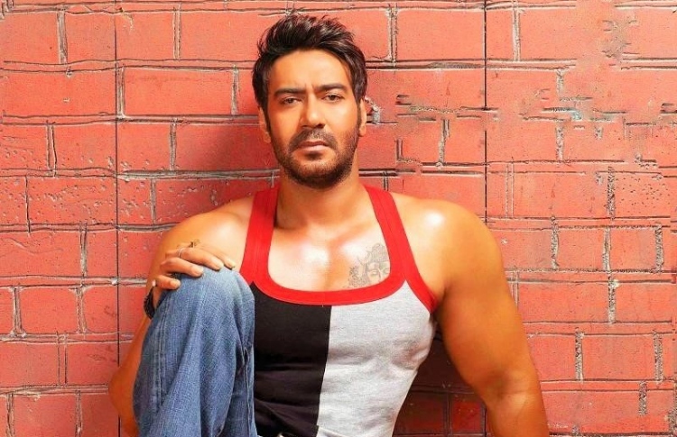 ސުޕަހީރޯ ފިލްމުގައި އަޖޭ ކުޅޭނީ ވިލަންއެއްގެ ރޯލް