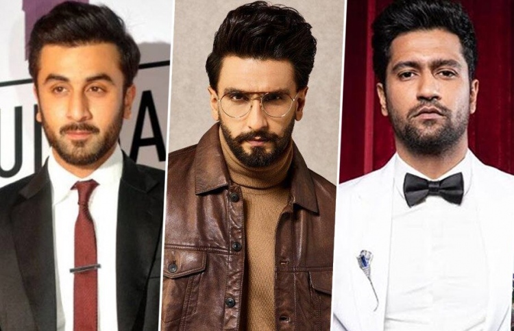 ރަންބީރް، ރަންވީރު އަދި ވިކީ އަށް ޑްރަގްސްގެ ތުހުމަތު