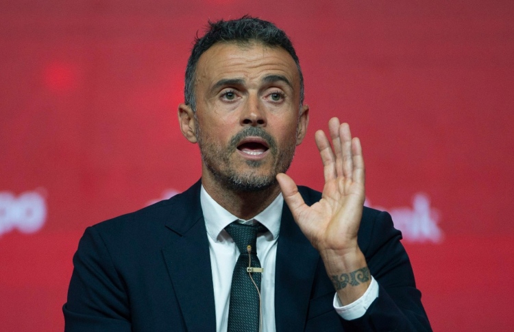 ޖަރުމަނު މެޗަކީ ޒުވާން ތަރިންގެ އިމްތިހާނެއް: އެންރީކޭ