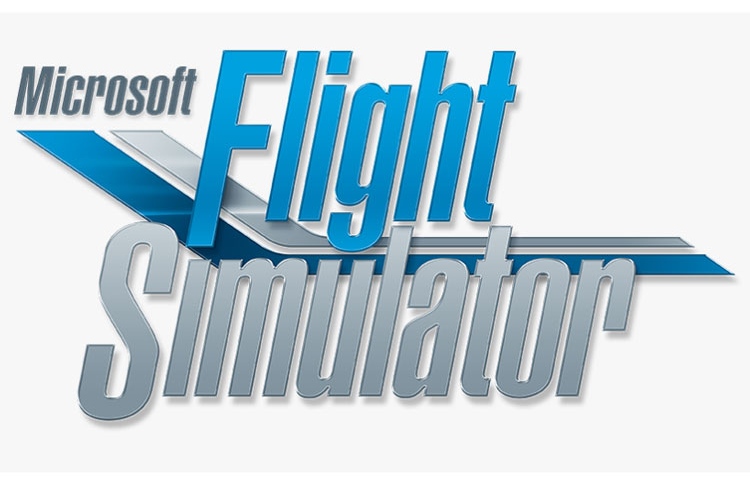 މައިކްރޮސޮފްޓް ފްލައިޓް ސިމިއުލޭޓާ ބިމުން ހަވަޔަށް