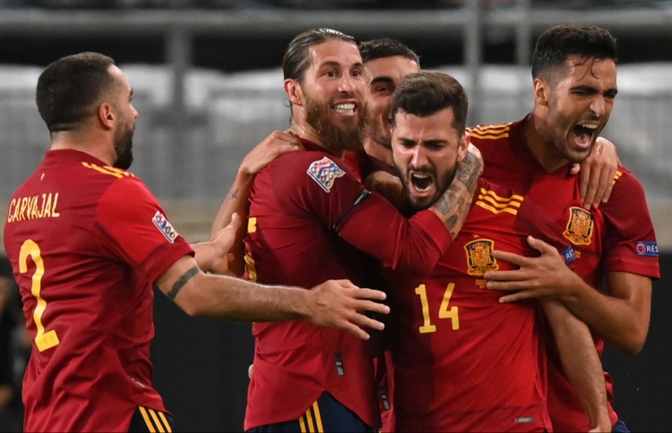 ގާޔާ ފަހު ވަގުތު ސްޕެއިން ސަލާމަތްކޮށްދީފި