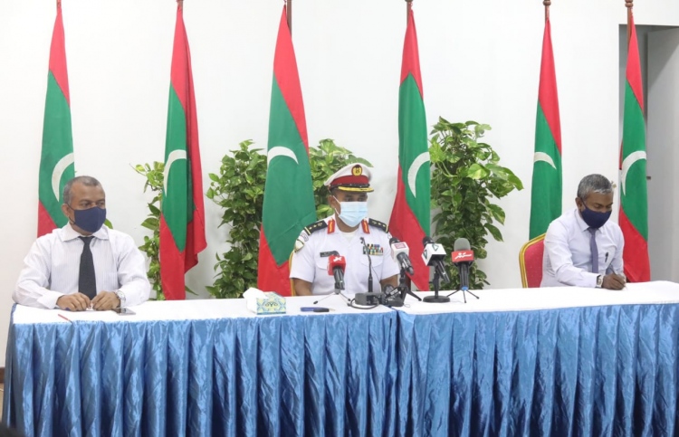 ރާއްޖޭގެ ކަނޑަށް ތެޔޮ އެޅުމުގެ ފުރުސަތު ކުޑަ