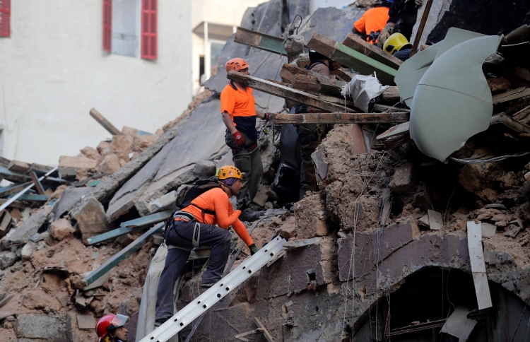 ބޭރޫތުގެ ގޮވުން: ދިރިހުރި މީހަކު ފެނުމުގެ އުއްމީދުކުޑަ