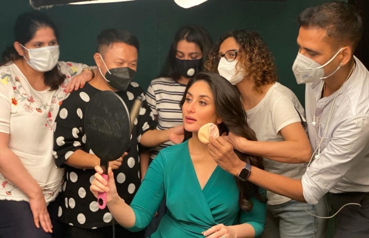 ބޮލީވުޑްގެ ޚަބަރުތައް ކުރުކޮށް