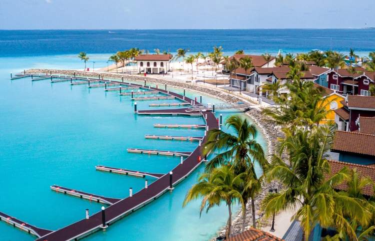 ރާއްޖޭގެ ދެ ރިސޯޓަކުން ކްރިޕްޓޯ ކަރަންސީ ބޭނުން ކުރަނީ