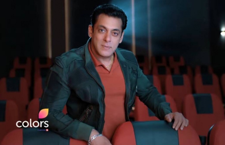 "ބިގް ބޮސް 14" ގެ އެޕިސޯޑްތައް ކުރުވާނެ