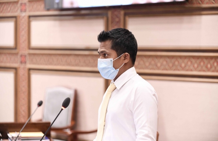 ކޮވިޑްގެ ސަންސެޓް ގާނޫނުން ގިނަ ބަޔަކަށް ބޮޑު ލުޔެއް