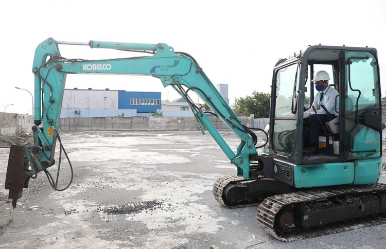 މާލޭގައި ފެން ރައްކާކުރާނެ އިތުރު ދެ ތާނގީ ބަހައްޓަނީ