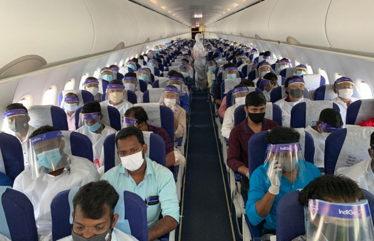 ރާއްޖެ-އިންޑިއާގެ ވައިގެ ދަތުރުތައް އިތުރުކުރަނީ