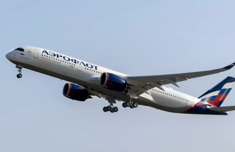 ރަޝިއާގެ ދަތުރުތައް ބުރާސްފަތި ދުވަހު އަލުން ފަށަނީ