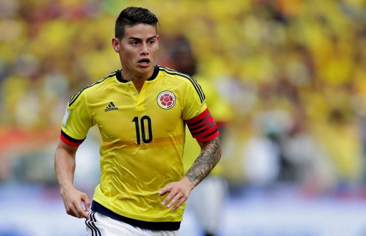 ހަމޭސް ފަހަތުން ކޮލަމްބިއާގެ ގިނަ ބަޔަކު އެވަޓަން އަށް