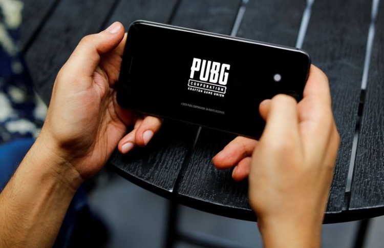 ޕަބްޖީން ޗައިނާގެ ޓެންސެންޓް ދޫކޮށްލައިފި