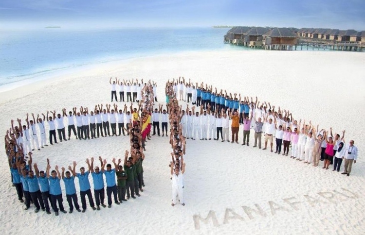 މަނަފަރުން 60 އަށް ވުރެ ގިނަ ދިވެހިން ވަކިކޮށްފި