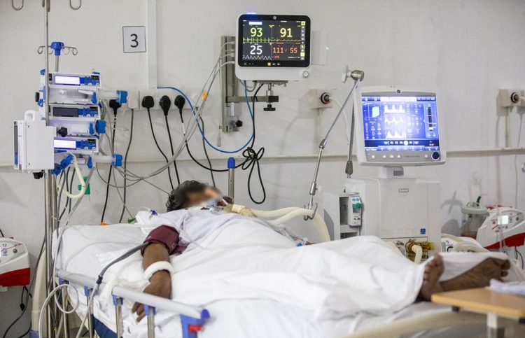 މި ހާލަތު އެއްގޮތަކަށް ވެސް "އޯކޭ"އެއް ނޫން!