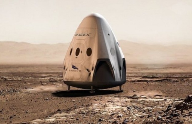 މާސްގައި މަރުވުމަކީ ޝަރަފެއް: އީލޮން މަސްކް