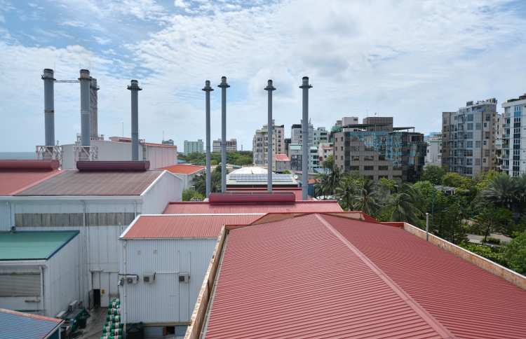 އިންޖީނުގެ ކައިރީ އުޅޭ މީހުންނަށް ގޯތި ދޭން ހުށަހަޅަނީ