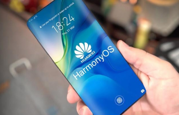 ވާވޭގެ އޯއެސް އަންނަ އަހަރު ސްމާޓްފޯނުތަކަށް