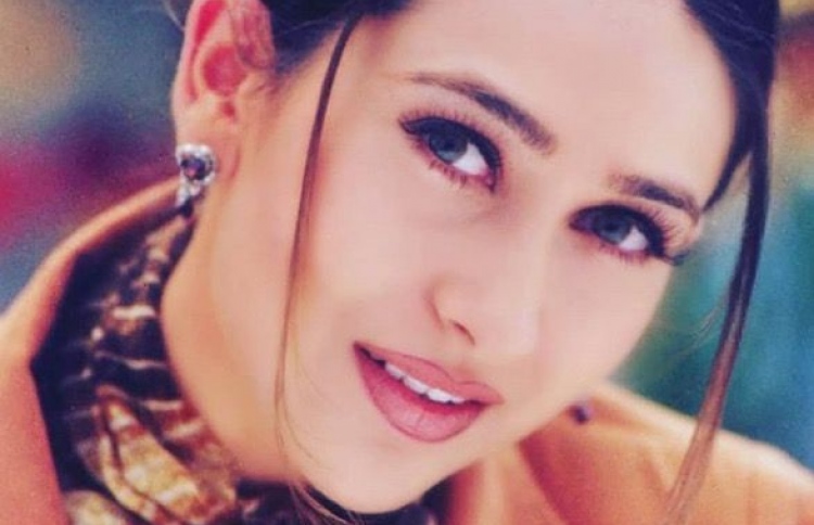 ކަރިޝްމާ ޕްރޮޑިއުސަރަކަށް؟